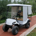 Golfcart électrique 48v avec des prix bas